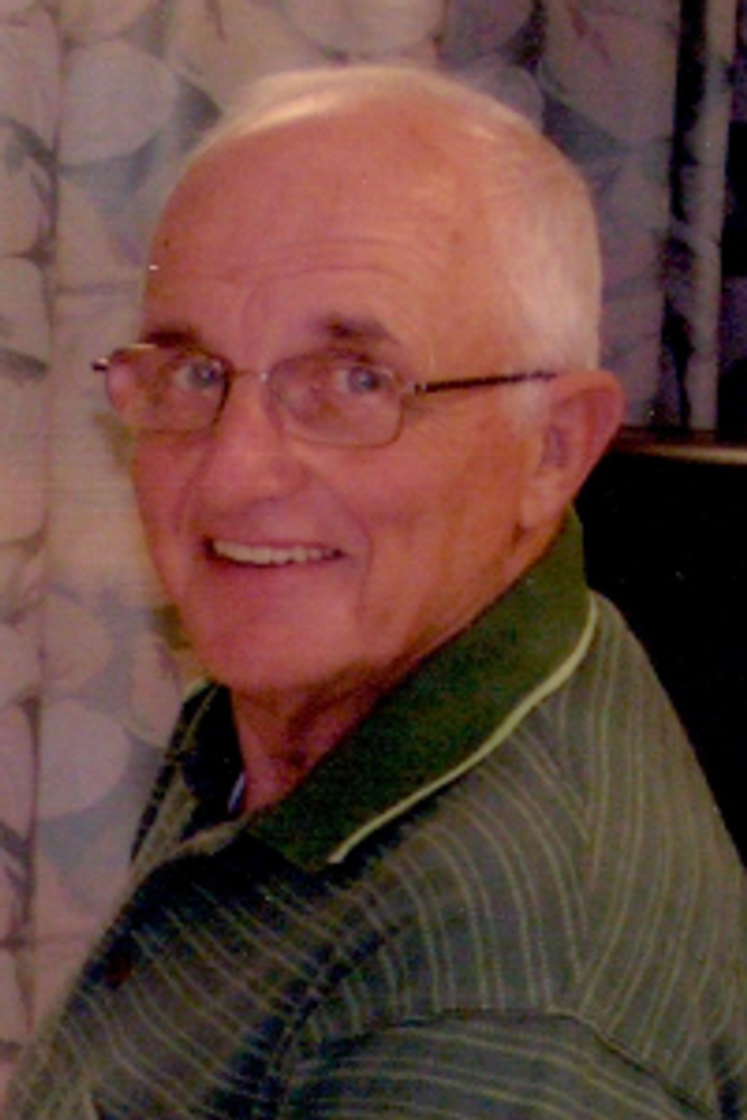 Frederick J. Brayley