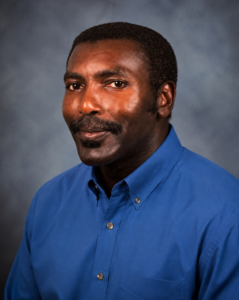Mr. Isaac Walker, Jr. Profile Photo