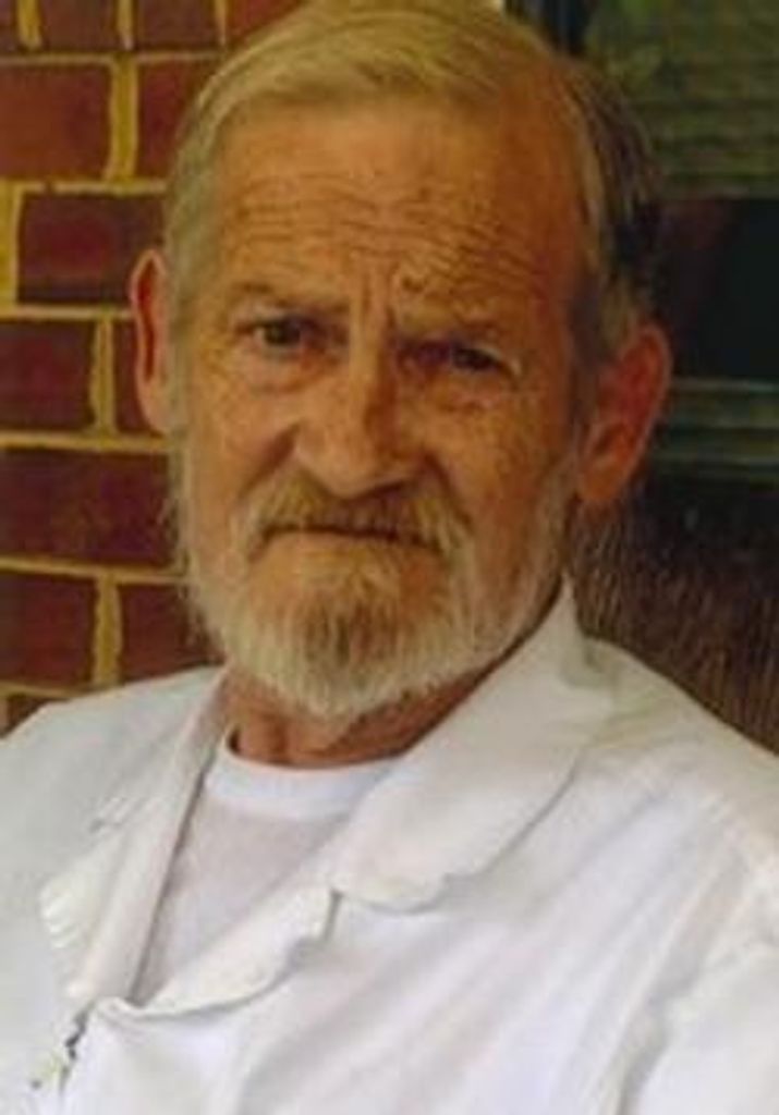 Larry Jordan Profile Photo
