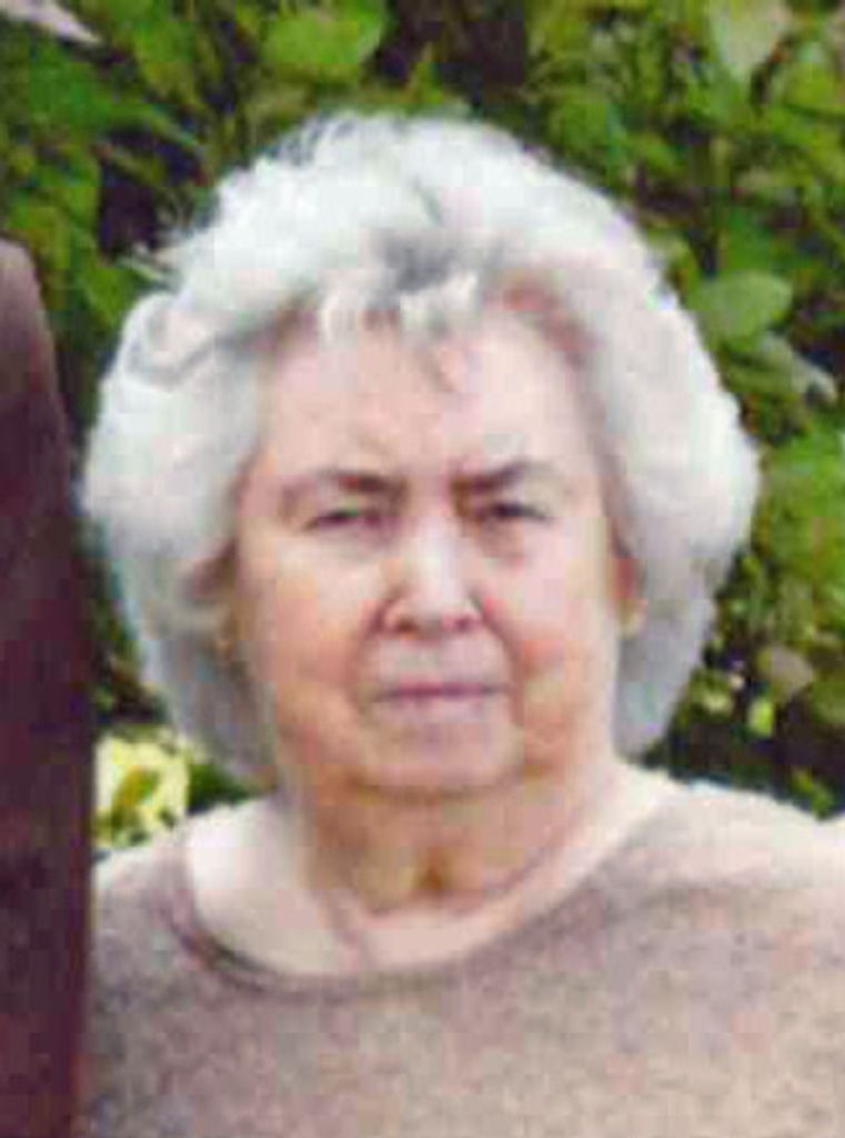 Evelyn Grace Evans Profile Photo