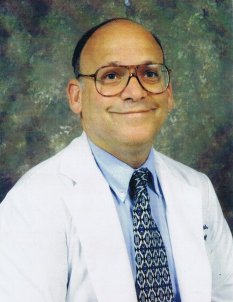 Dr. Robert Reese Sloss Profile Photo
