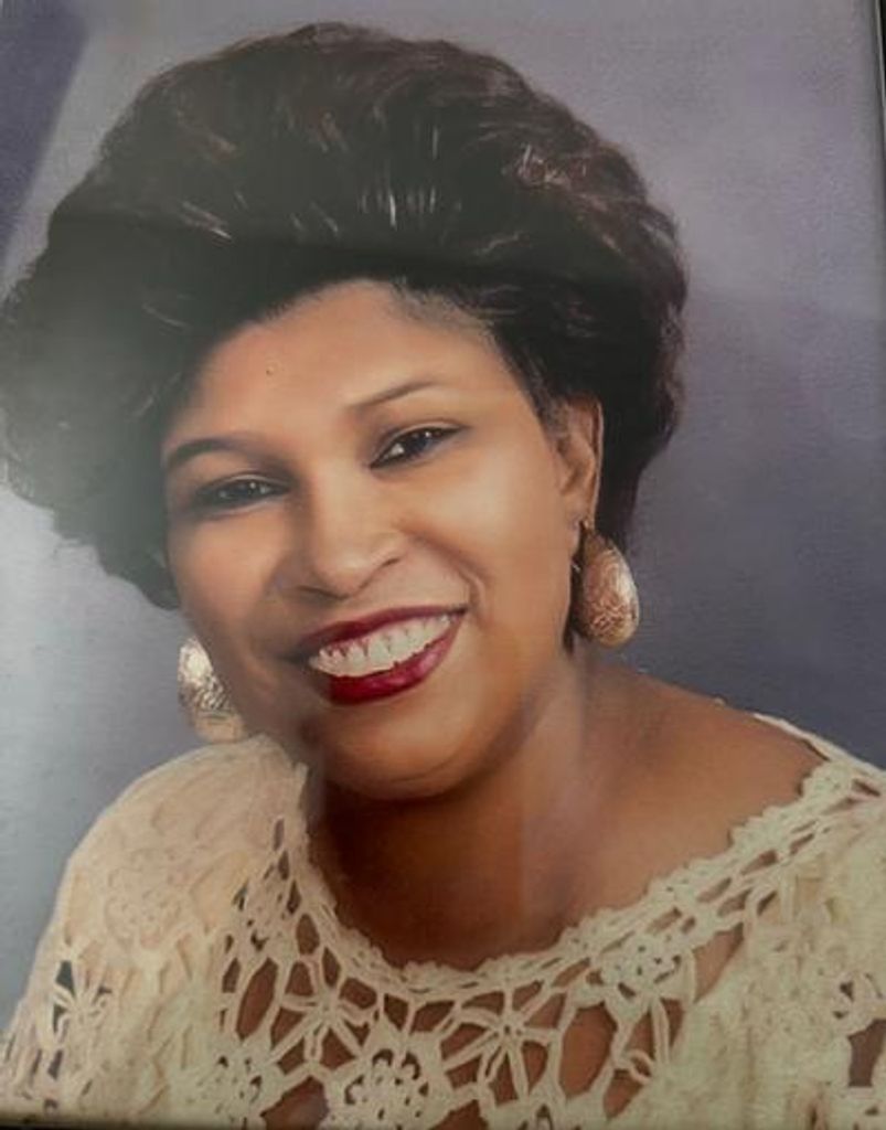Mrs. Brenda J. Berryman Profile Photo