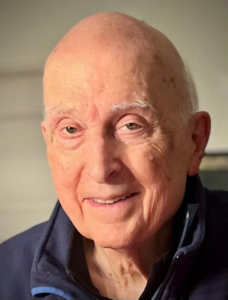 Philip L. Read