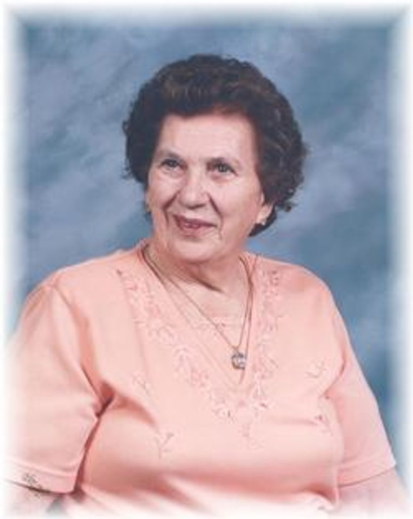 Eilene Edith Fiebig-Ward