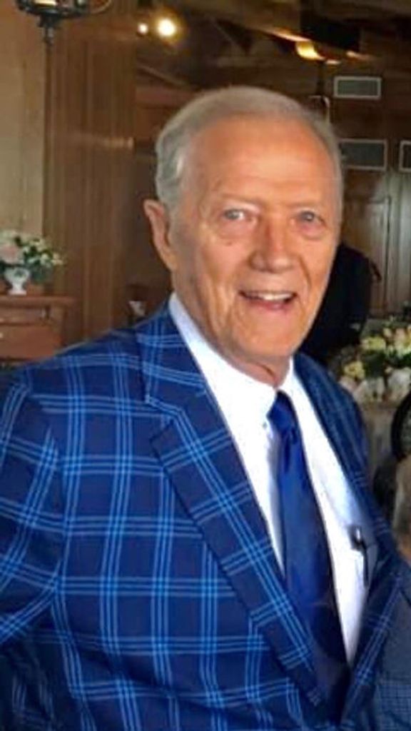 Jerry Beard Profile Photo