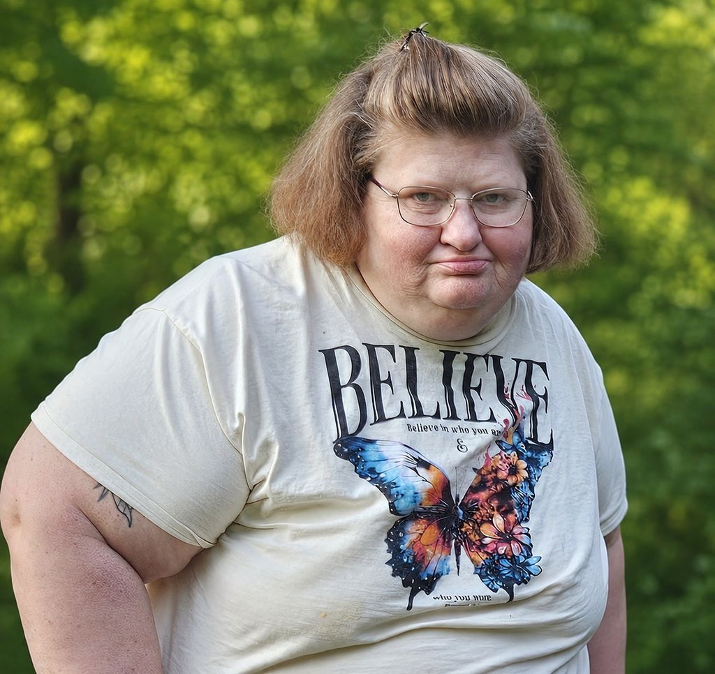 Virginia Mae Eckart Profile Photo