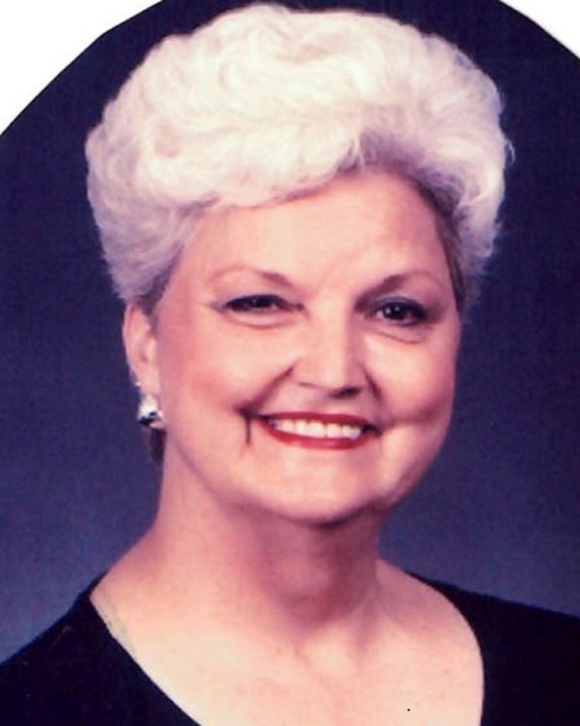 Mary Coyne Profile Photo