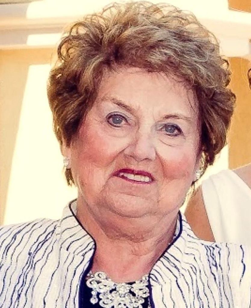 Gayle Marie Quernemoen Profile Photo