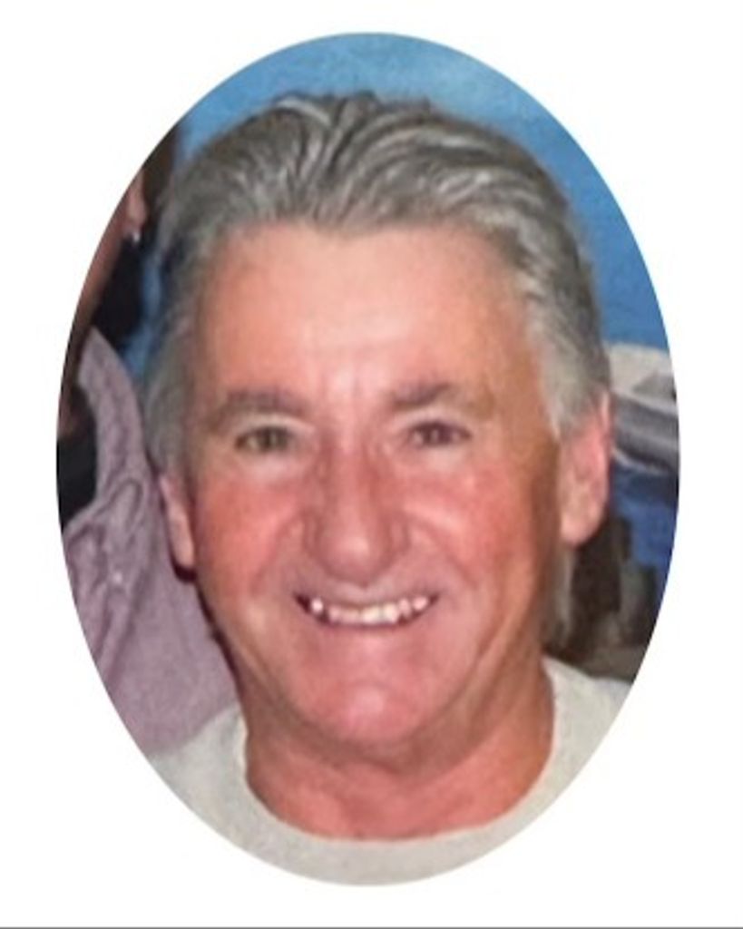 Arnold L. McLaughlin Profile Photo