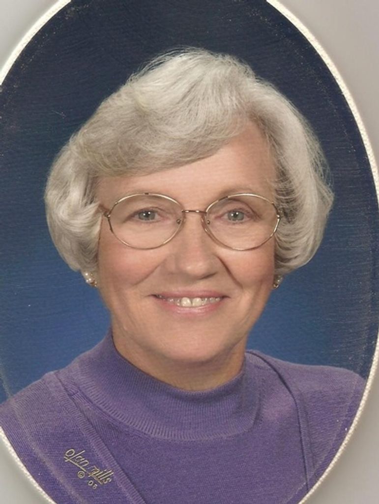 Barbara K. Rollins Clemons Profile Photo