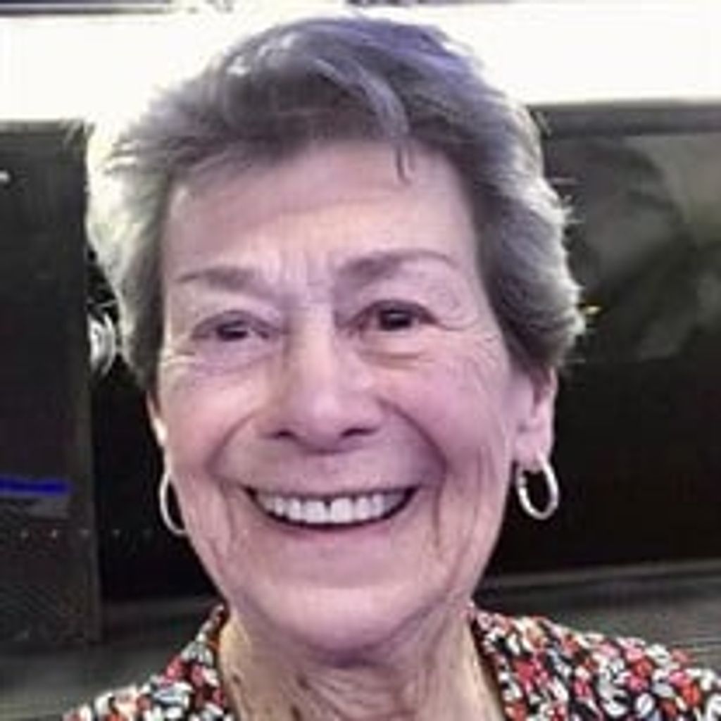 Rebecca A. Goranson Profile Photo