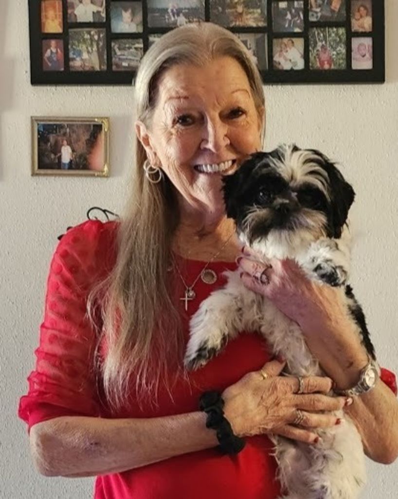 Carolyn Sue McNabb Profile Photo