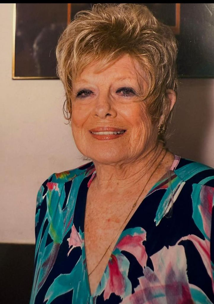 Agnes Mae Joseph Profile Photo