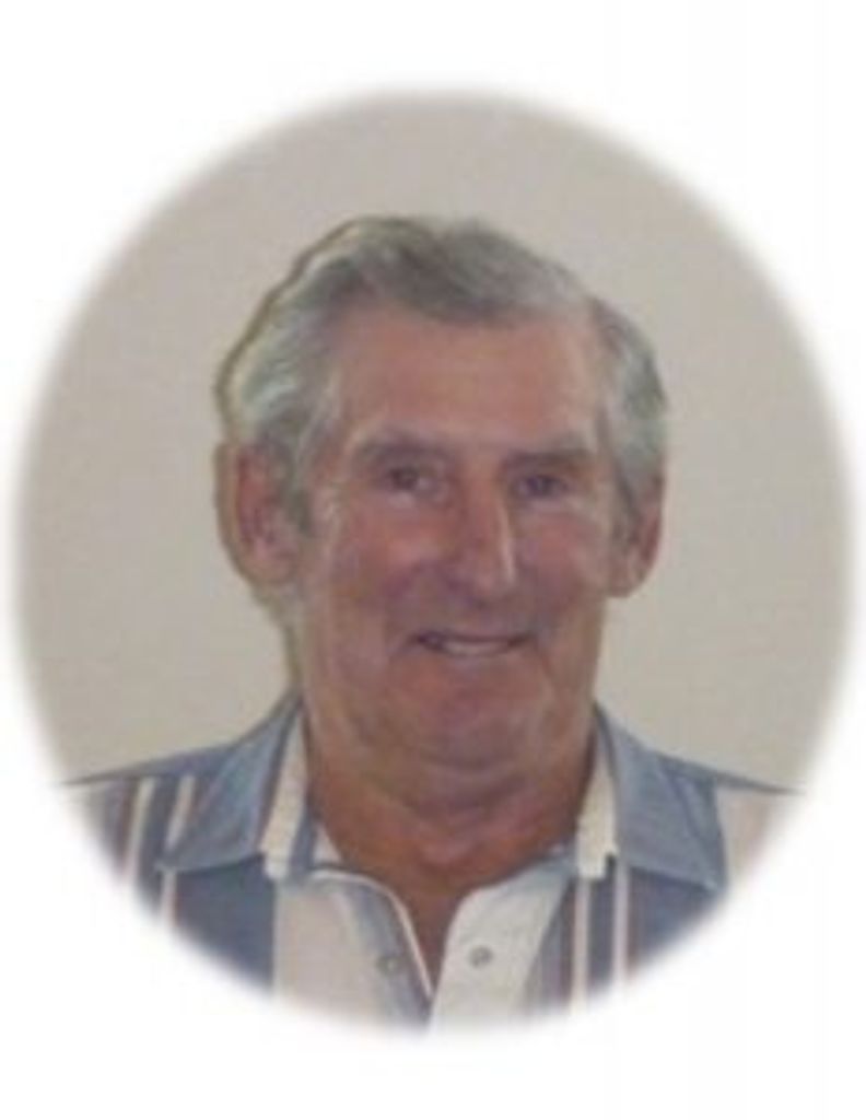 Charles Edward Umphrey “Chuck”