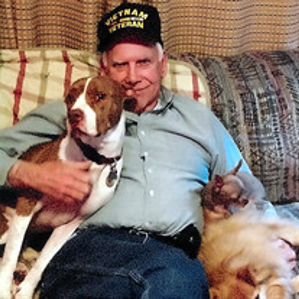 Buddy Lee Spaulding