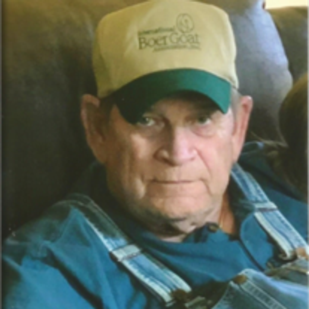 Kenneth Eugene Inman