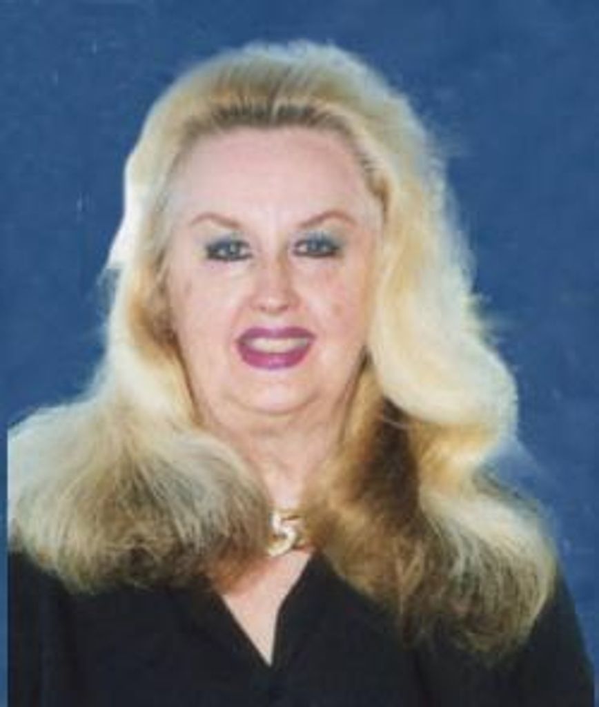 Therese Amato Profile Photo