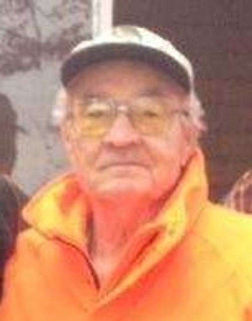Vern Clarkson