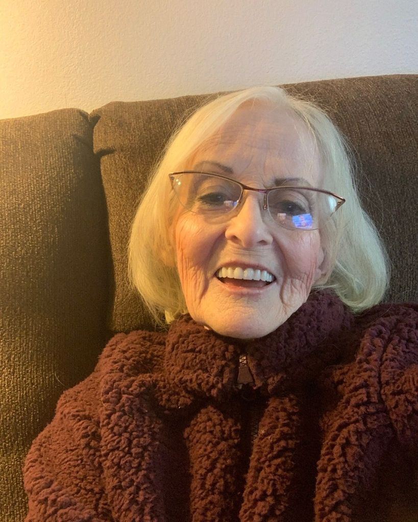 Dianna Sue Terry