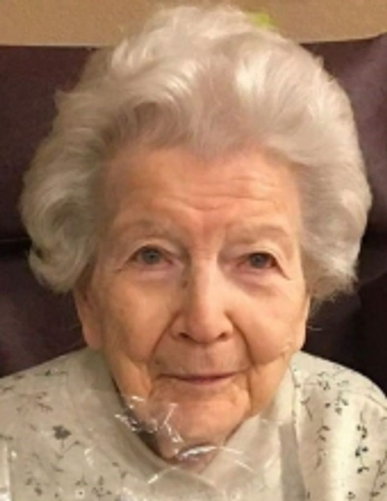 Eileen Catherine Listen