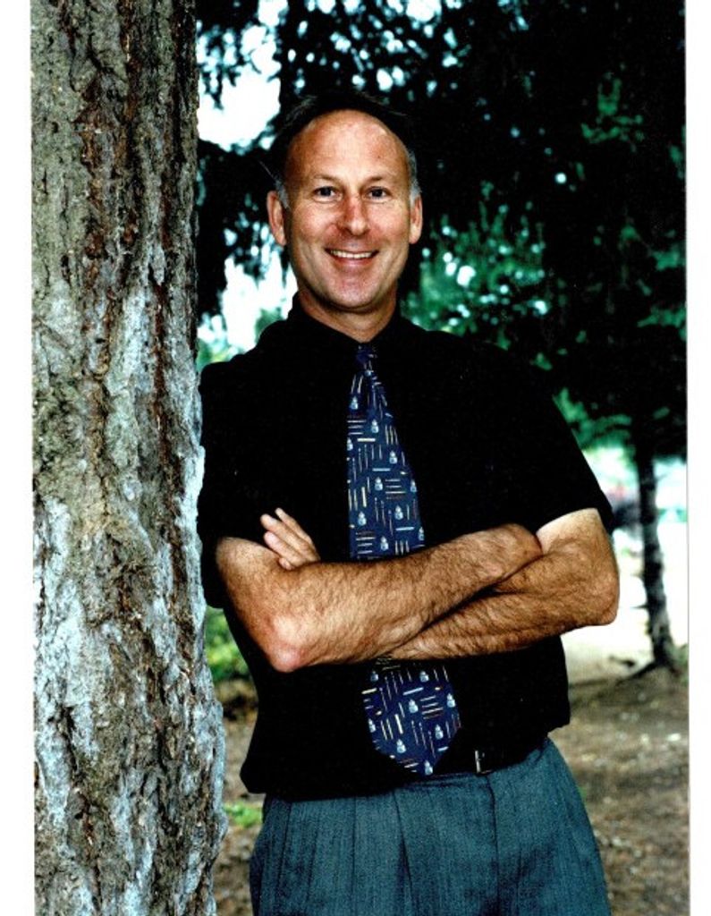 Philip V. Sorensen Profile Photo