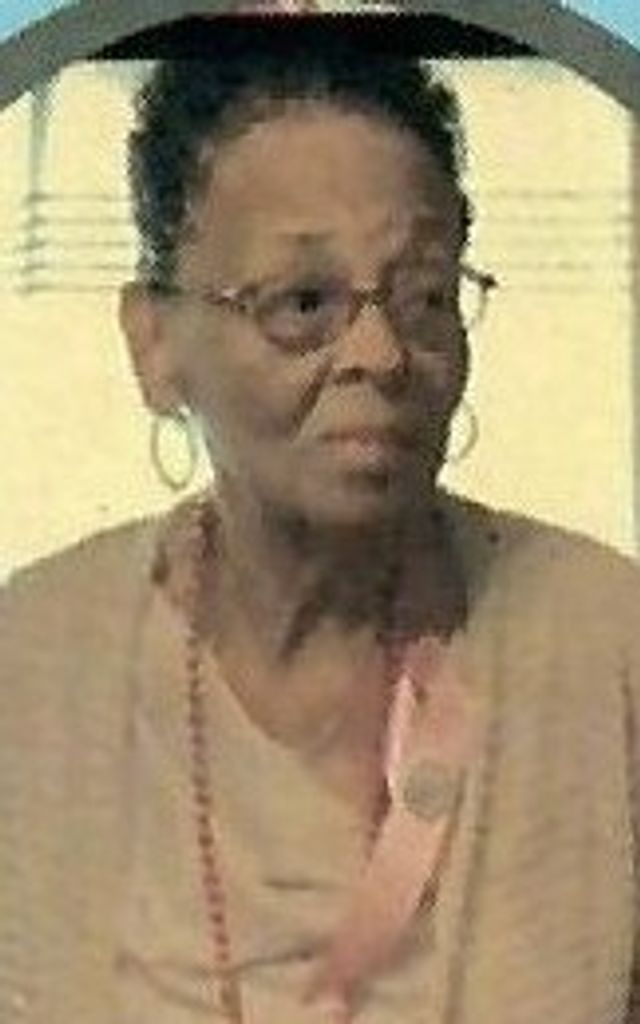 BARBARA JEAN DAVIS