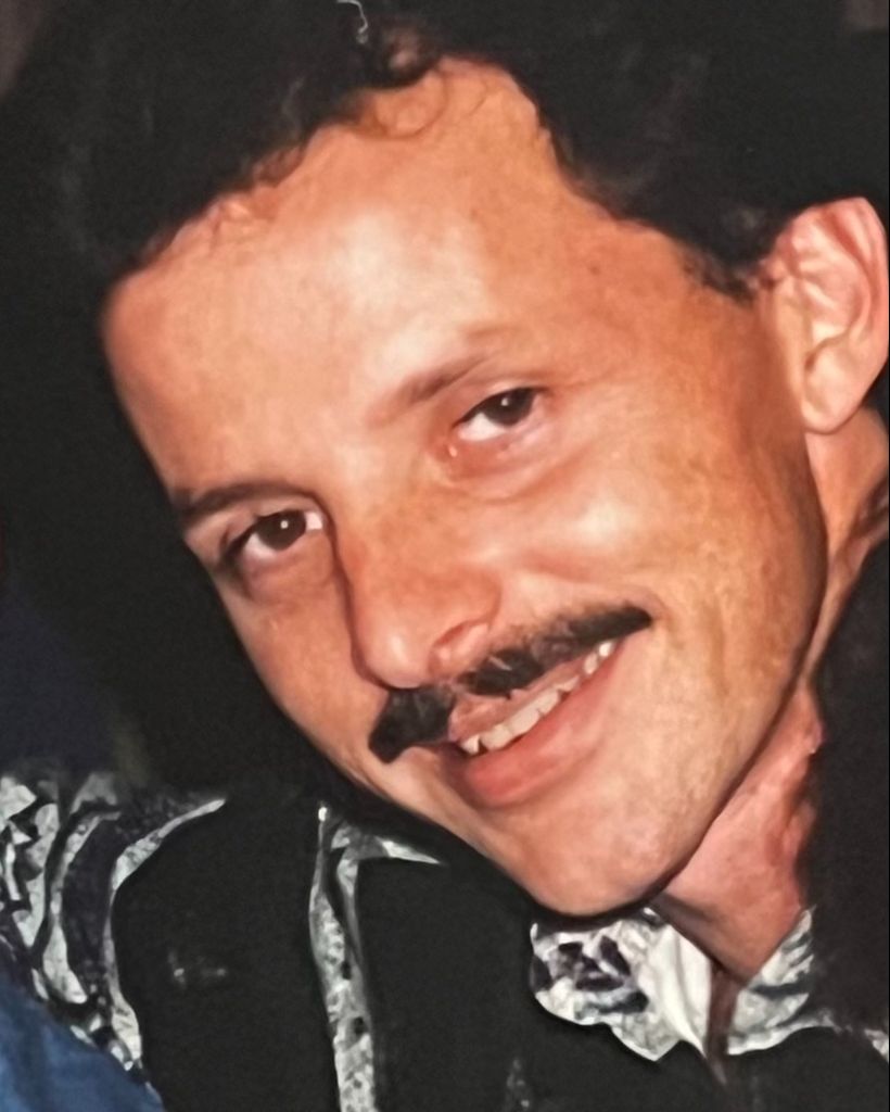 Rémy Alan Mouton