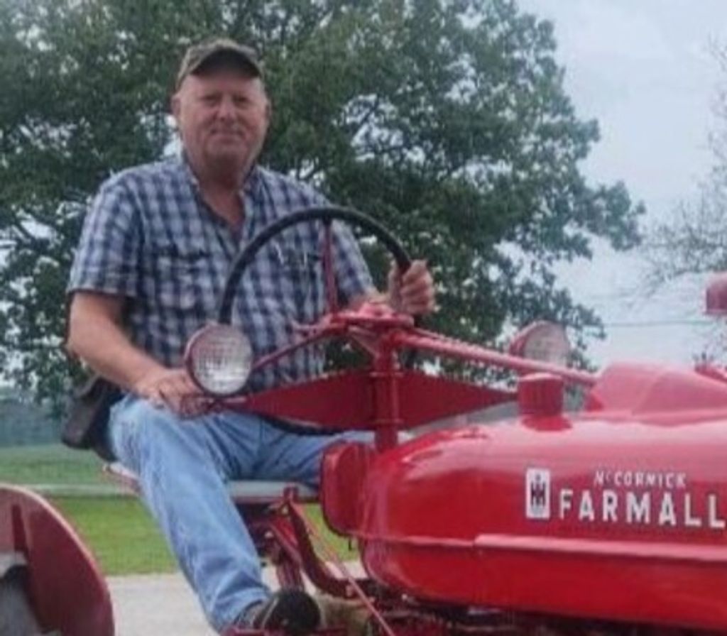 Michael Ray Steinbarger Profile Photo