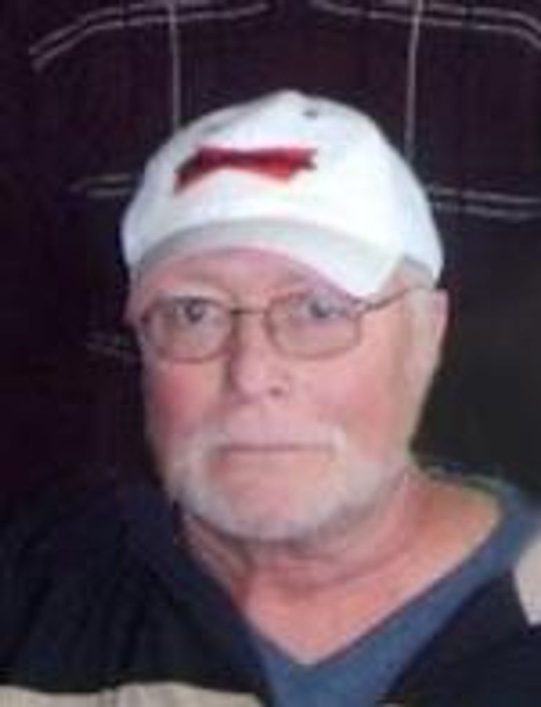 Michael "Mick" Leroy Stamper