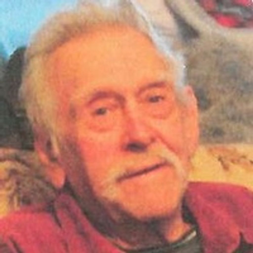 Harlan Hamon