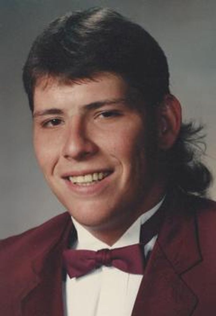 Ronny Thomas, Jr.