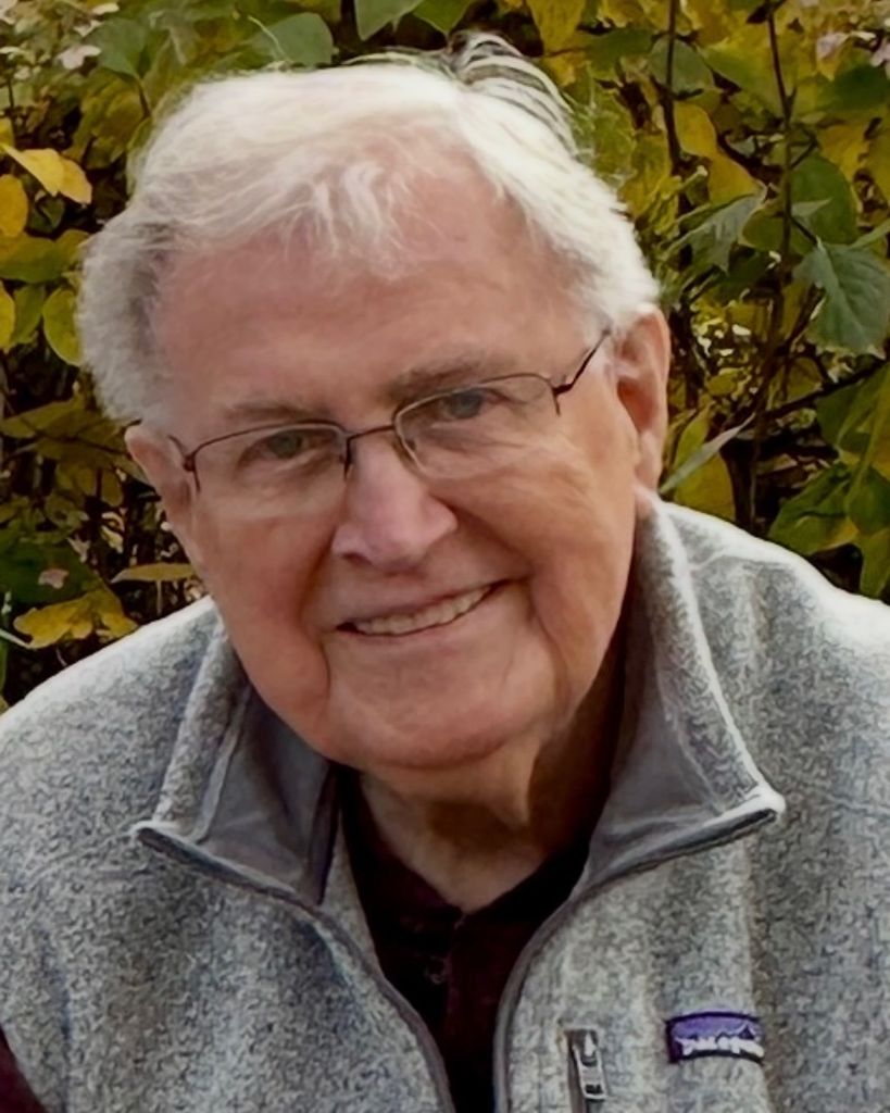 William "Buzz" Palmer Profile Photo