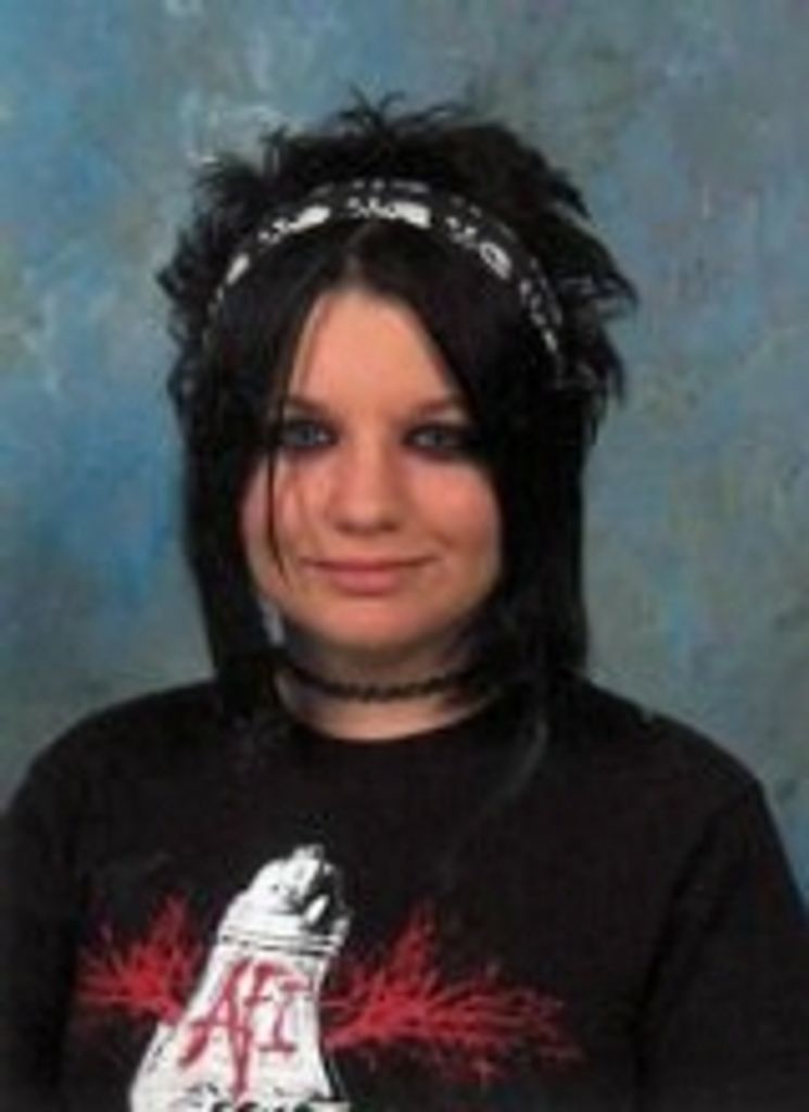 Ashley Ann Nicole Etress