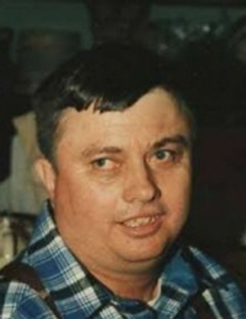 Kenneth F. Erdman
