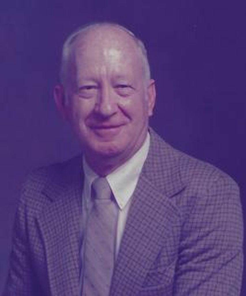 Joseph Daniel Bannerman Profile Photo
