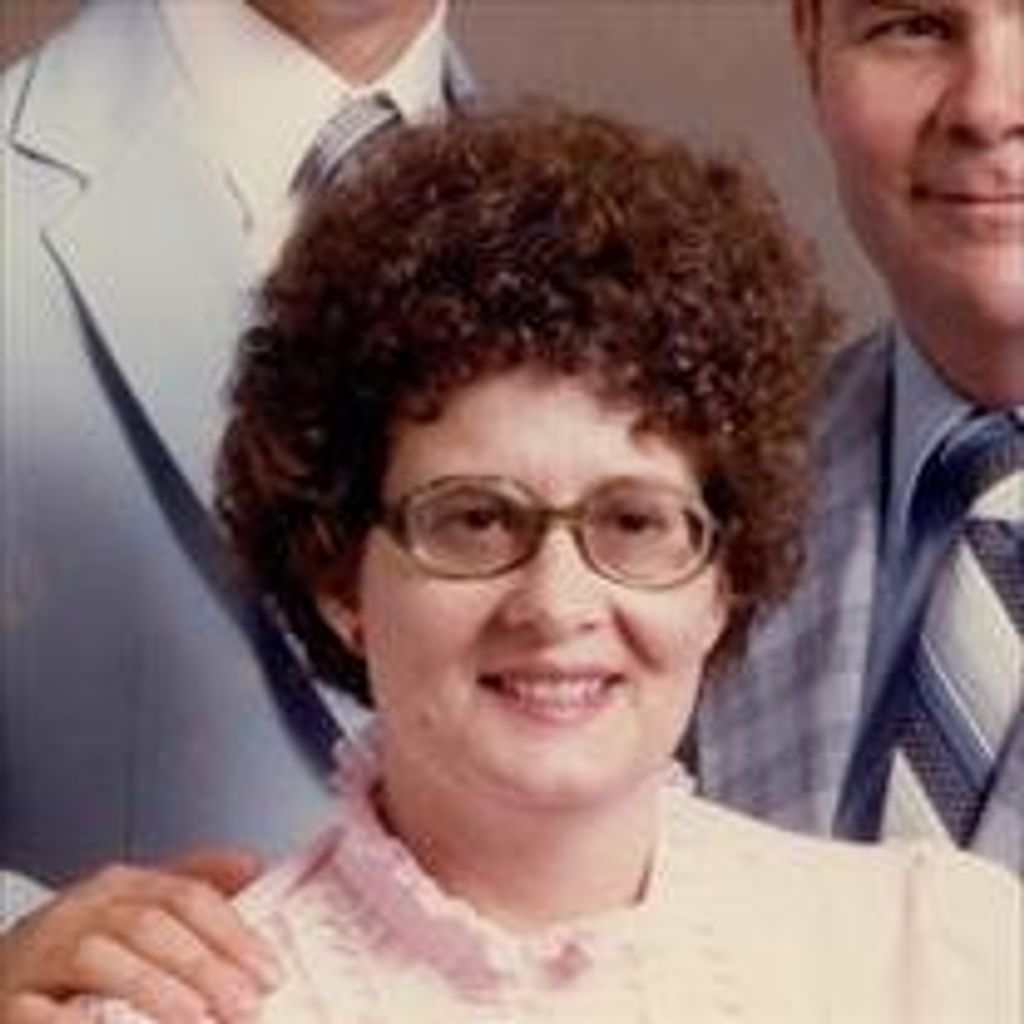 Judy Perkins