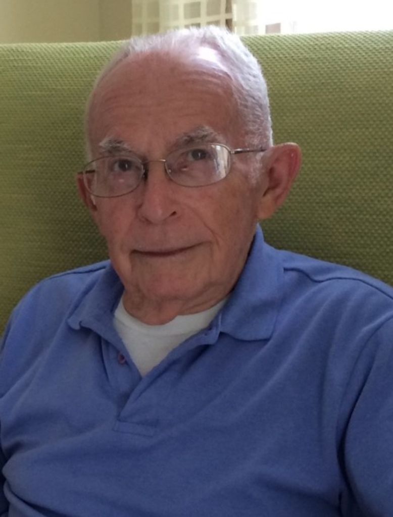 Elwood Howard Austin
