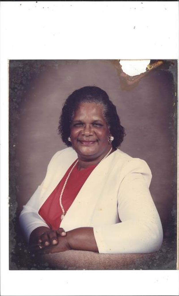 Juanita Jenette Mackey - Broxey Profile Photo