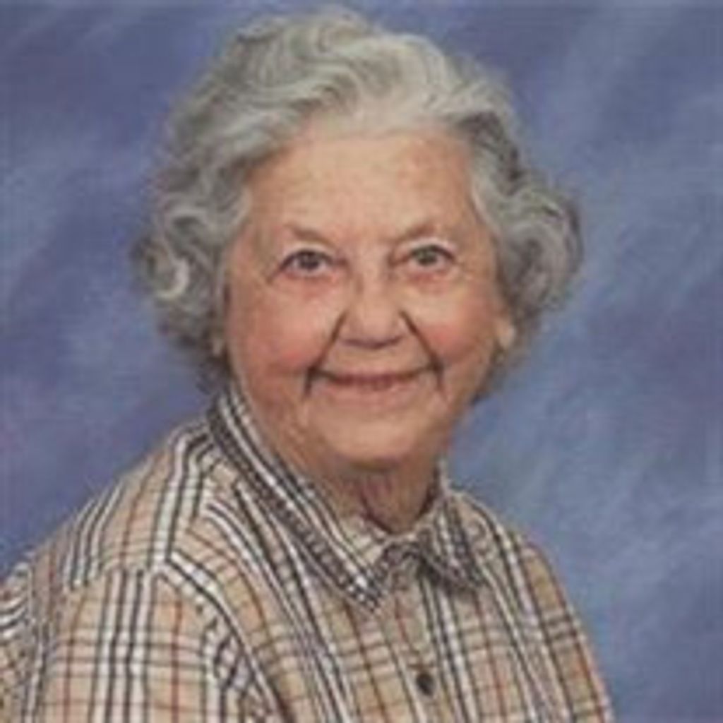 Mary Owens Gray