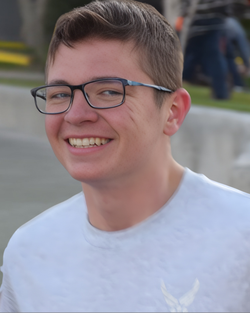 James Michael Mulkerin III Profile Photo