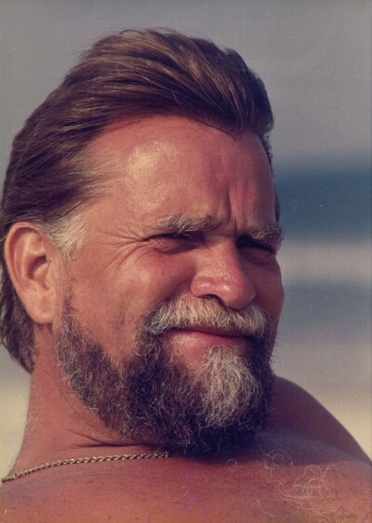 Jerry Anderson Chittum Profile Photo