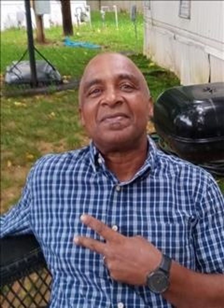 Donald Columbus Reed Profile Photo