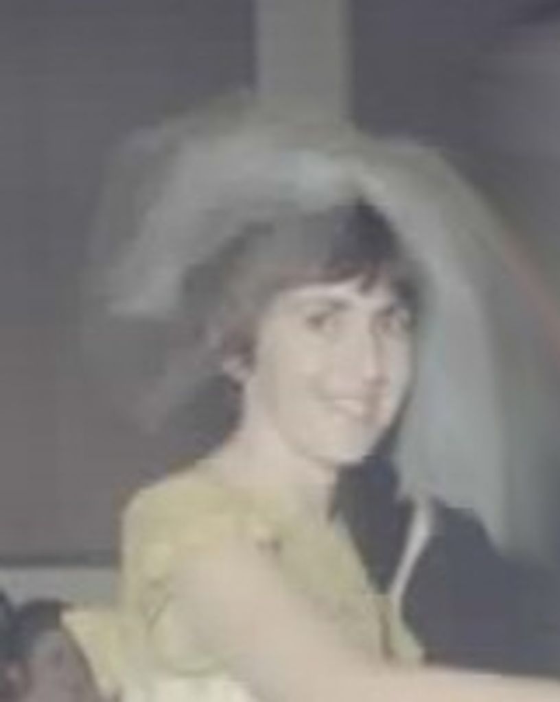 Virginia Marie O'Neil Profile Photo
