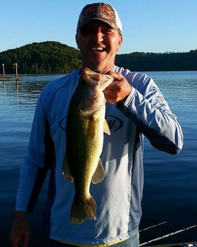 Michael A. "Mike" Searls