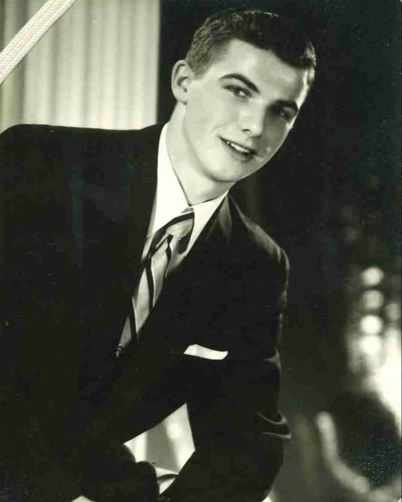 Victor Dinius
