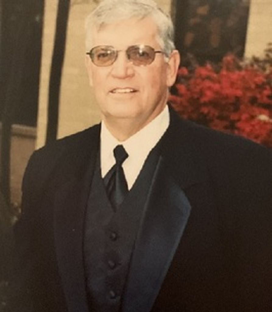Harold Fetters Profile Photo