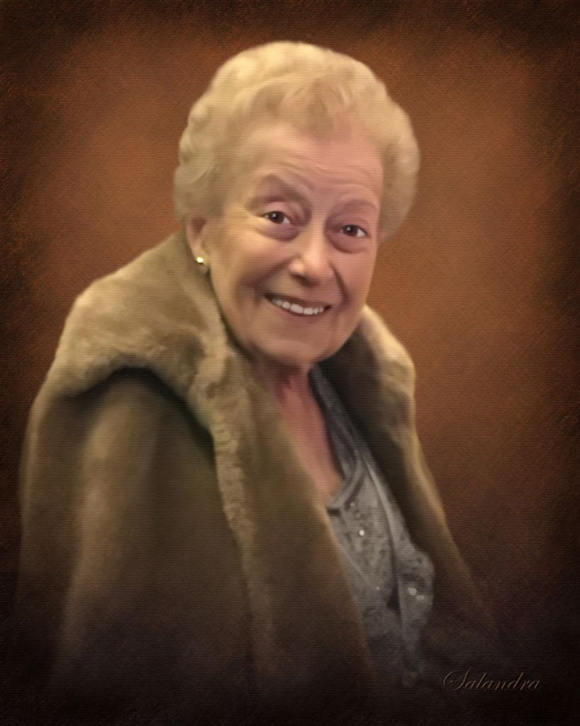 Rena C. (Mascetta)  Castelli