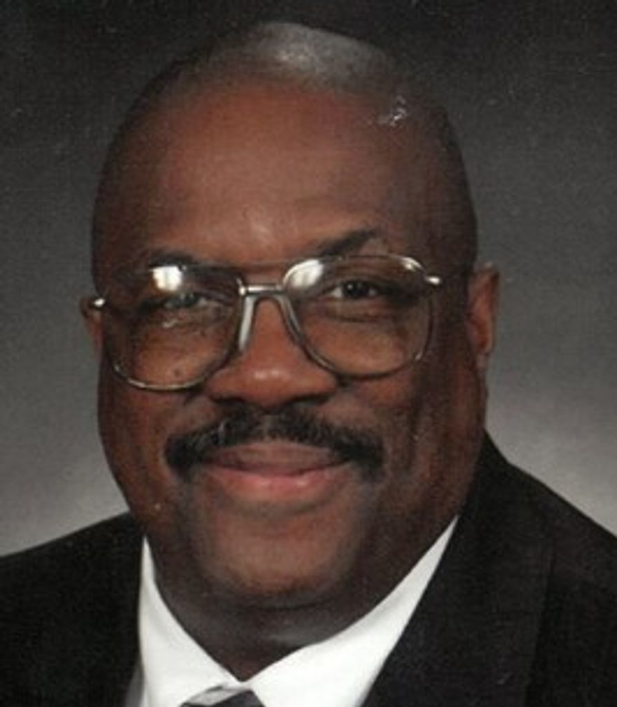 David  Dunlap Sr.