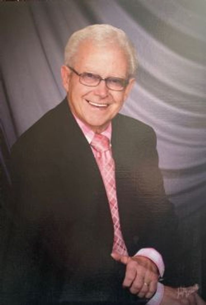 Johnny R. Johnson Profile Photo