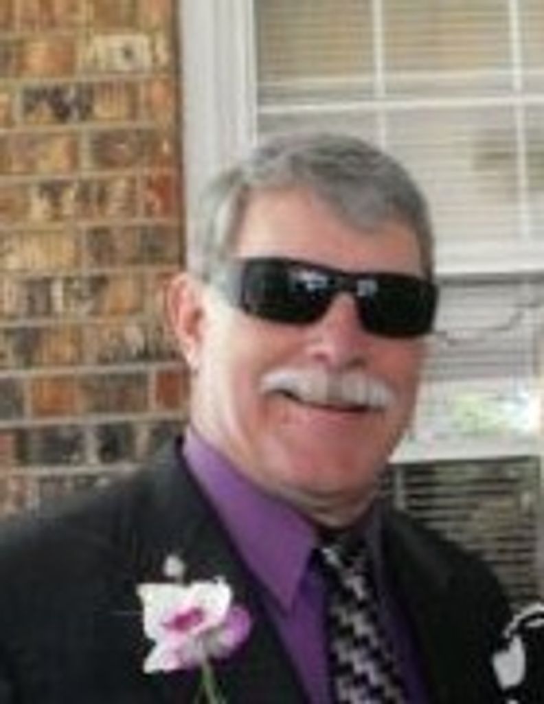 Kent Lee Edwards